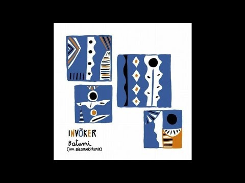 INCOMING : INVŌKER - Jan Supi (Original Mix) #Azzur