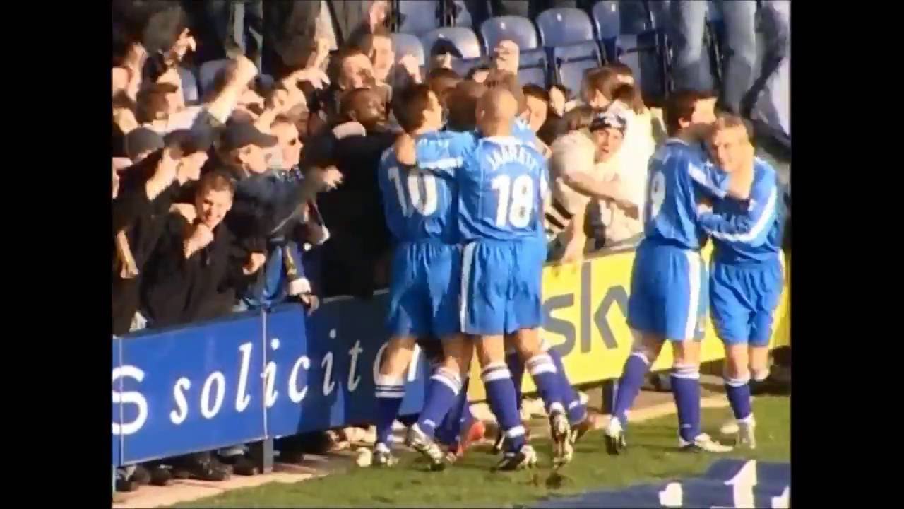 Watch video LATICS CLASSICS: Preston North End 2 Wigan Athletic 4 - January 17th 2004 Now LATICS CLASSICS: Preston North End 2 Wigan Athletic 4 - January 17th 2004