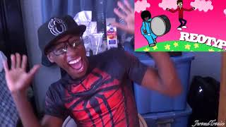 The Stereotypes Song - (Your Favorite Martian music video) Reaction!!!