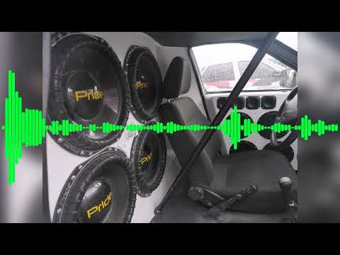 (31-55Hz) Creed - One Last Breath (Rebassed by Justin)