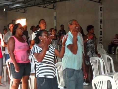 Retiro de Casais-I.E.Q. Alto Vera Cruz