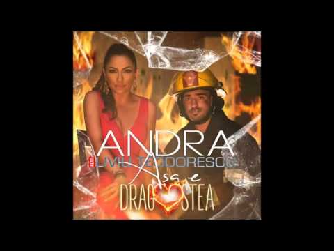 Andra Feat.Liviu Teodorescu - Asa e Dragostea (Skilled Remix)