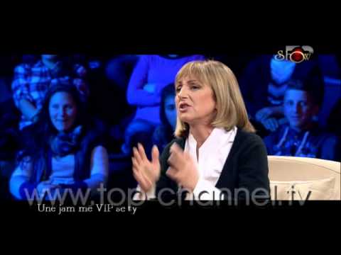 Top Show, 19 Shkurt 2015, Pjesa 2 - Top Channel Albania - Talk Show