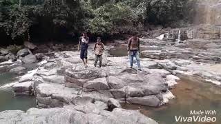 preview picture of video 'Air terjun parangloe, Bantimurung Gowa#MAKASSAR'