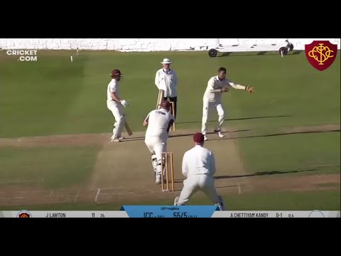 12th Jun 2021 - Illingworth St Mary's CC 1st XI v SBCI CC 1st XI (HCL Premier Division)