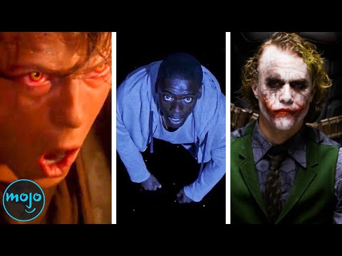 Top 30 Defining Movie Moments of the Century (So Far)