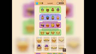 Connect Master Level 641 Walkthrough Solution Gameplay Gamerstein