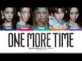 ALLDAY PROJECT 'ONE MORE TIME' Lyrics (올데이프로젝트 ONE MORE TIME 가사) [Color Coded Han_Rom_Eng]