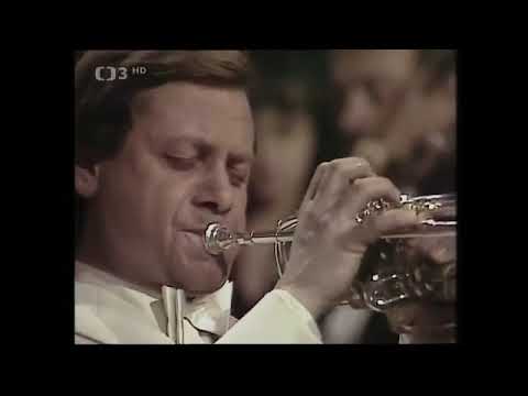 Václav Týfa /trubka/ - Memory (1984)