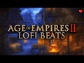 Age of Empires but it's lofi beats