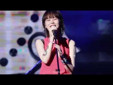 190616 소마 (SOMA) - 고마워 @파크 뮤직 페스티벌