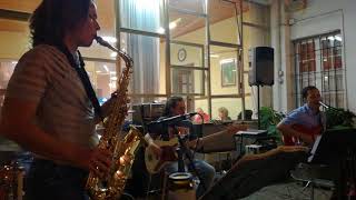 I'm shakin - Little Willie John