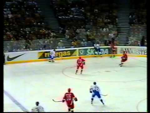 WC-1997 Finland-Russia (2)