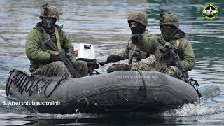 MARCOS Marine Commandos - | Indian Navy Special Forces |  Amazing Facts About MARCOS Commandos