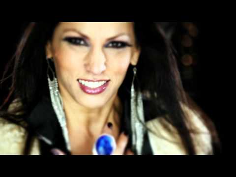 Ingrid De Ycaza "Bienvenida a mi Vida" HD