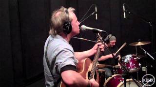 Brady Rymer "Picky Eater" Live at KDHX 5/22/11