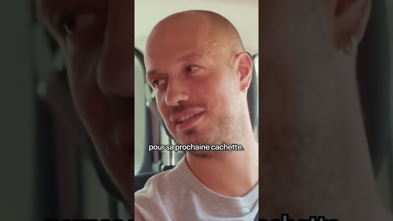 McFly & Carlito nous pètent dessus thumbnail