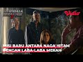 Misi Baru Antara Naga Hitam Dengan Laba Laba Merah Serigala Terakhir S2