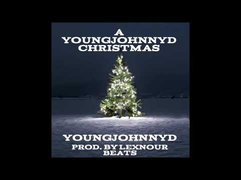 YoungJohnnyD - A YoungJohnnyD Christmas Prod. LEXNOUR Beats