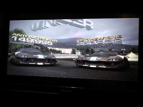 Race Driver Grid Playthrough Part 33