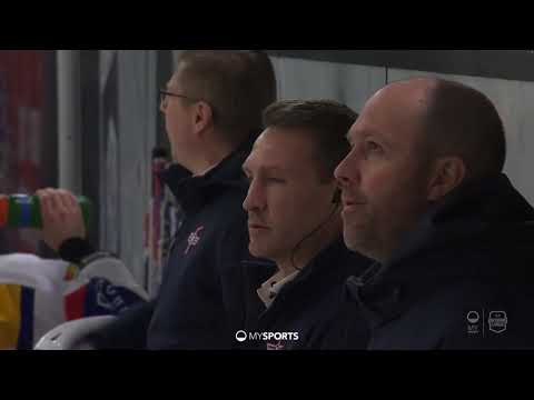 SCRJ vs. EHC Kloten I 1:4 I Highlights