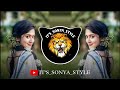Cute Smile Ne Ghayal Kar Go Mala Dj Song Marathi Song