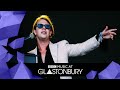 Tom Odell Another Love Glastonbury 2019