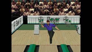 Brunswick Circuit Pro Bowling for PC