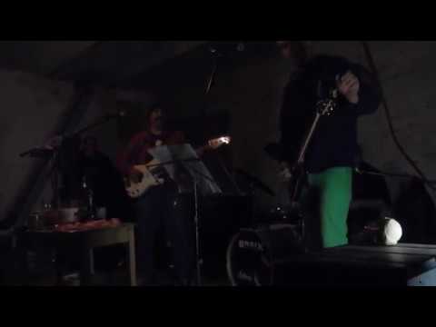 Žirafička - Žirafička - Protest špek