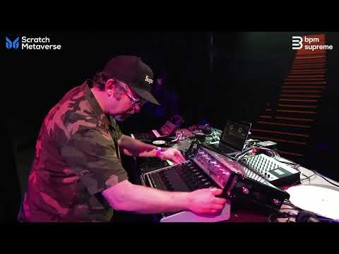 DJ Prime Cuts, Scratch Perverts - Technics Special Showcase IDA 2022