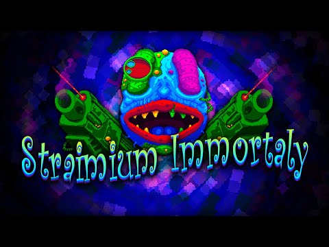 Straimium Immortaly | Trailer | PS4, Xbox One & Switch thumbnail