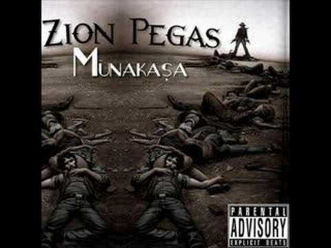 Zion Pegas Feat Raplikasyon - Vasat