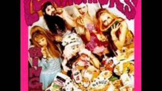 Lunachicks -  C.I.L.L.