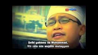 Download lagu Fii Hubbi (Duta Sholawat Hongkong), Lokasi :Wancai mp3