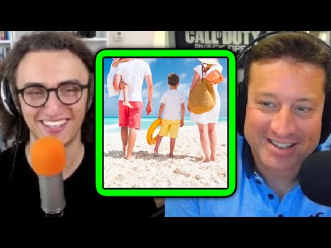 Do You Want to Have Kids? | PKA,  Kwebbelkop & JERICHO