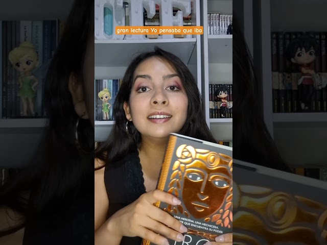 Vídeo relacionado con Circe Complex