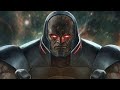MHA Reacts To Deku As Darkseid Betrayed AU