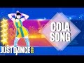 🌟 Just Dance 2017: Cola Song by INNA Ft. J Balvin | Just Dance 2017 full gameplay 🌟