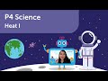 Heat I P4 Science Learn PSLE Primary 4 Science With Geniebook