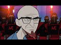 The Venture Bros And Failure