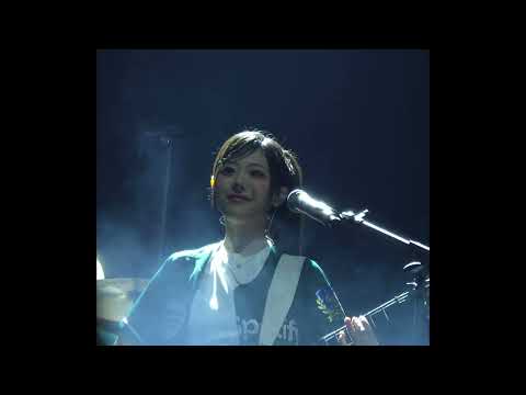 [4K 직캠] 스포티파이 뮤직 페스티벌 QWER 히나 (260506 Spotify Music Festival)