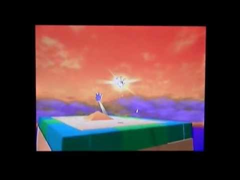 let's play super mario sunshine pt 26