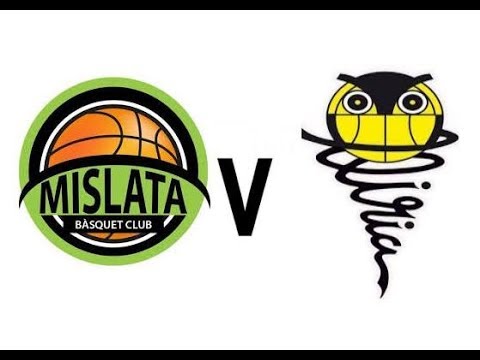 MISLATA B.C. VERDE 60- 55 C.E.B. LLIRIA A 2 cuarto