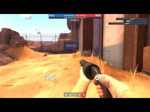 Insomnia46 Grand Finals - Classic Mixup (POV: ruwin) vs Leviathan Gaming - Gullywash