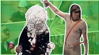 O CABELEIREIRO | SEU MADRUGA, O TRABALHADOR #?