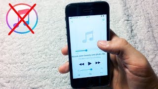Как скачать музыку на iPhone, iPad, iPod бесплатно