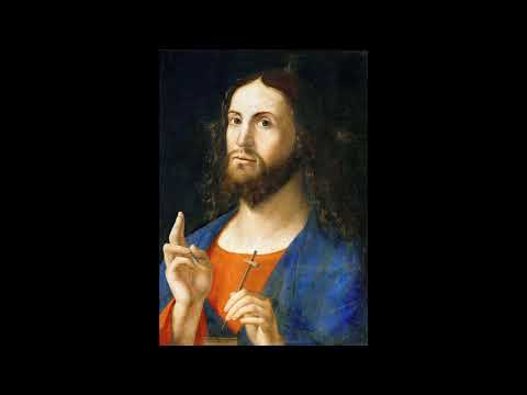 Альвизе Виварини (Vivarini Alvise) картины великих художников