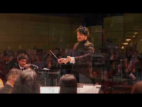 Concierto para marimba y orquesta - Paul Creston - Orquesta Sinfónica de Caldas - Norma Bernal