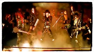 Death SS - GIVE'EM HELL (Official Videoclip)