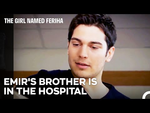 My Mom Must Be Sad - The Girl Named Feriha Episode 2